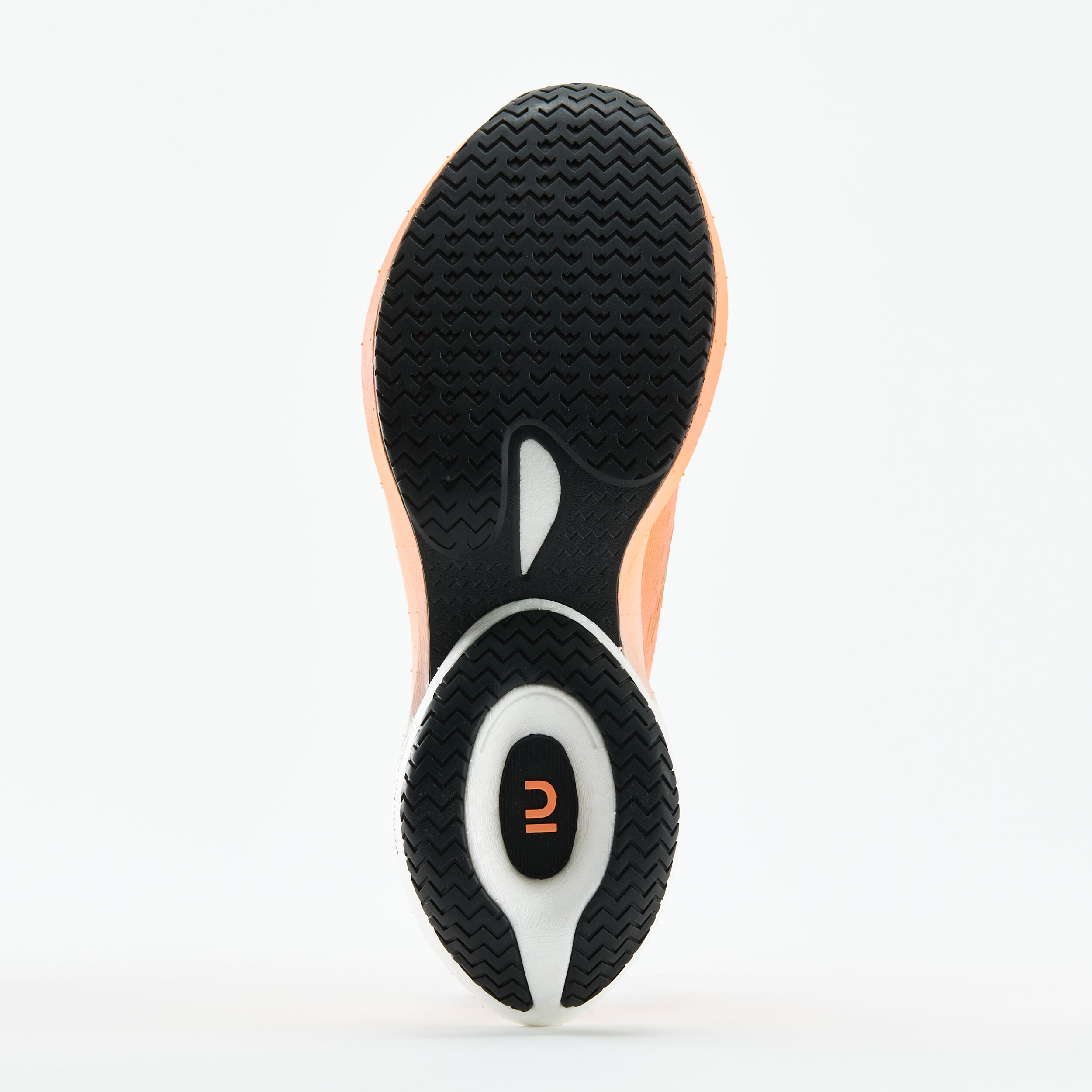 KIPRUN KD900 Women's Running Shoes -Coral 8/8