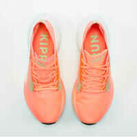 KD900 Women's Running Shoes -Coral