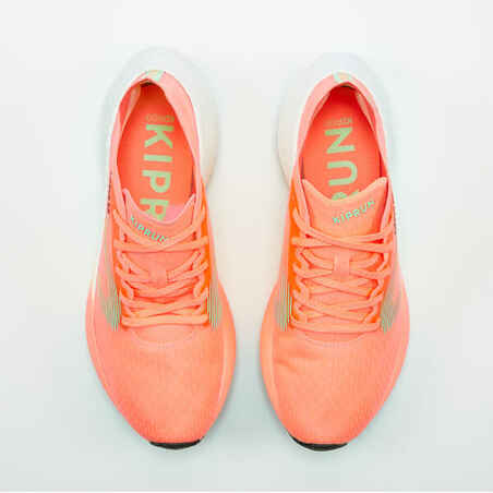 KIPRUN KD900 Women's Running Shoes -Coral