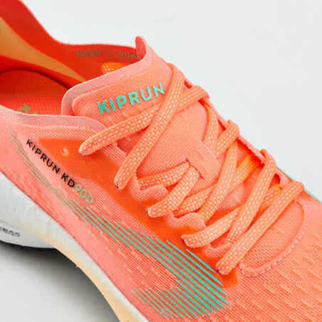 KIPRUN KD900 Women's Running Shoes -Coral