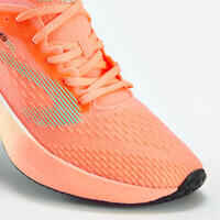 KIPRUN KD900 Women's Running Shoes -Coral