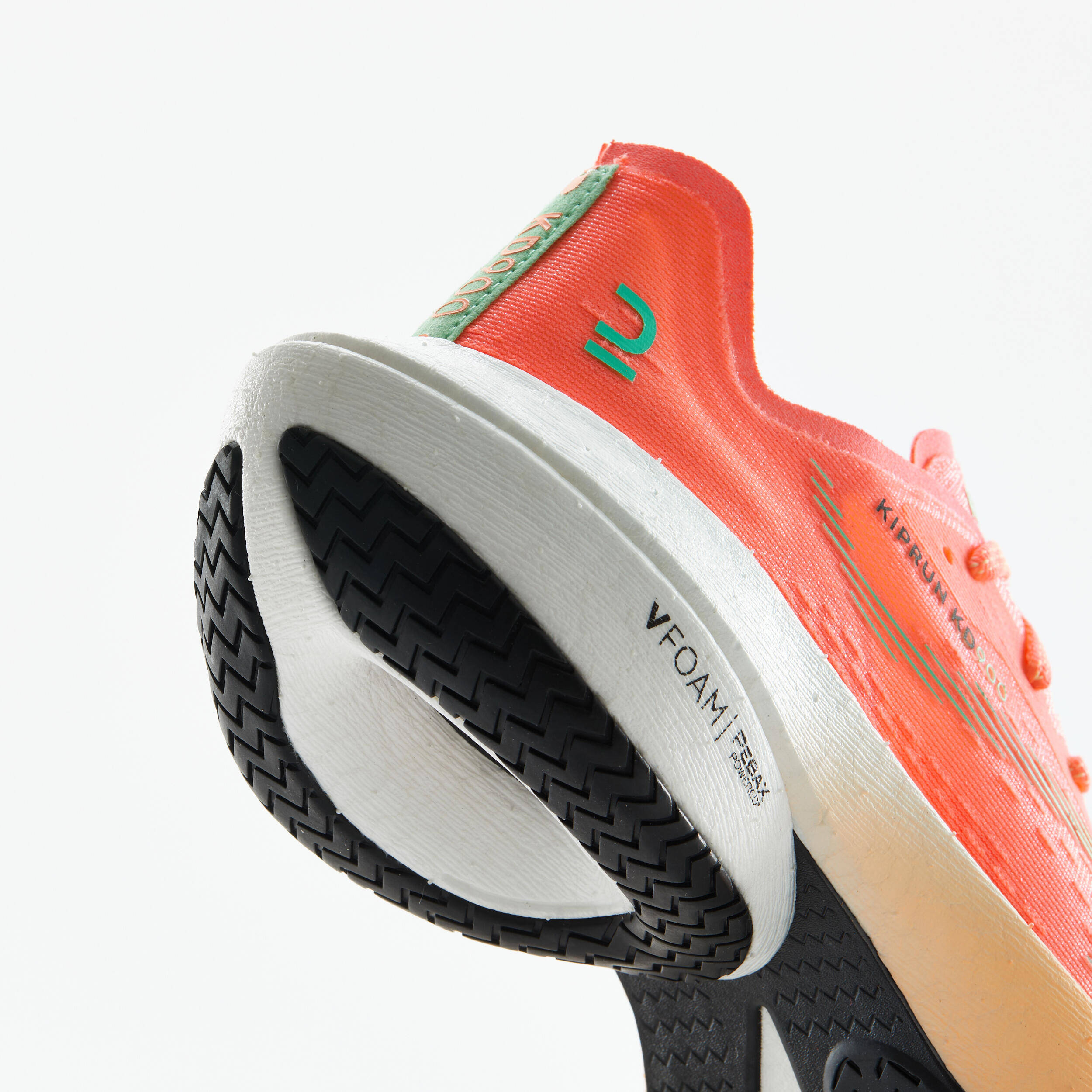 KIPRUN KD900 Women's Running Shoes -Coral -  4