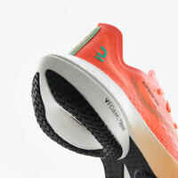 KIPRUN KD900 Women's Running Shoes -Coral