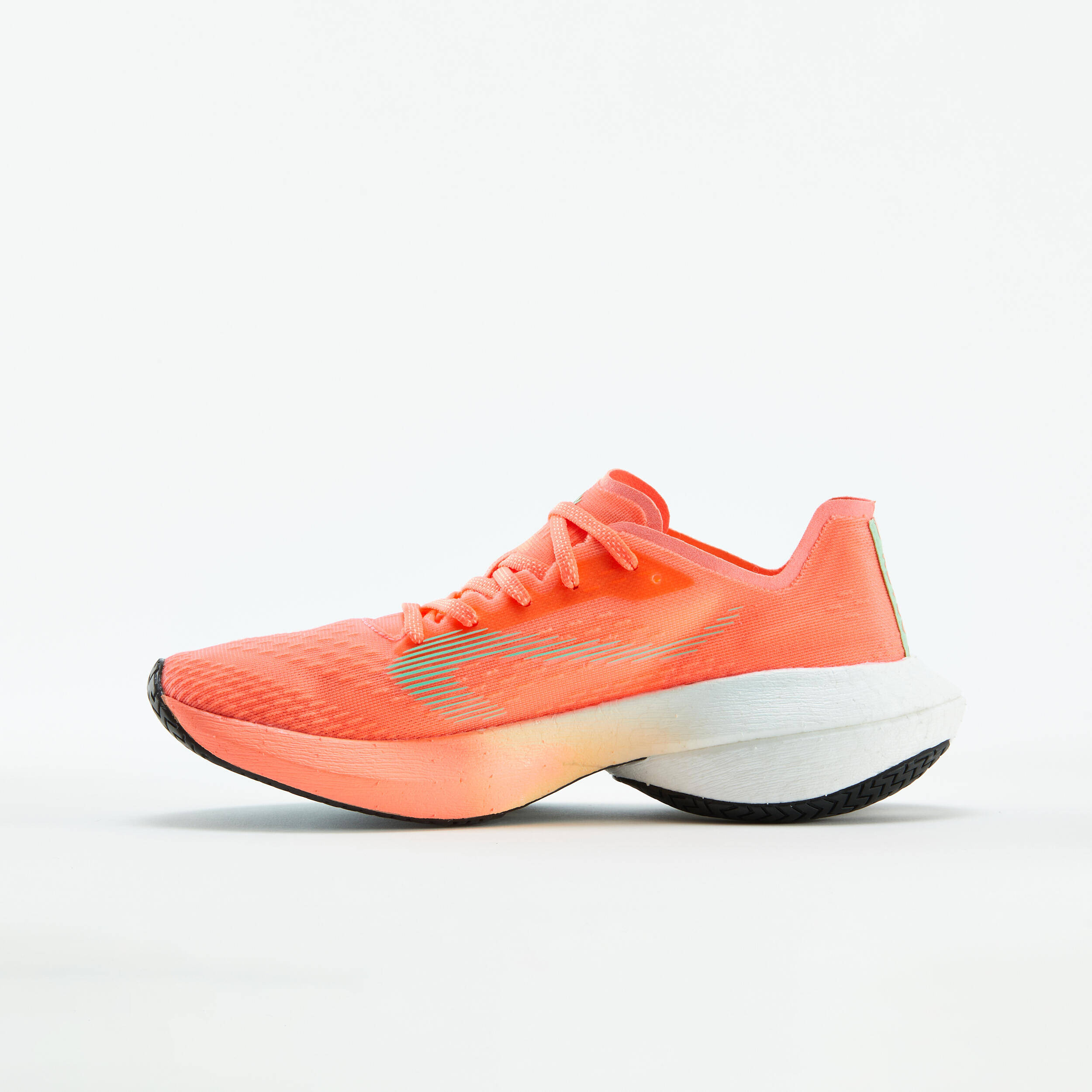 KIPRUN KD900 Women's Running Shoes -Coral -  3