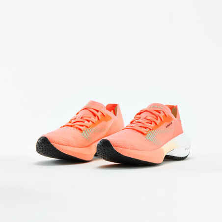 KIPRUN KD900 Women's Running Shoes -Coral