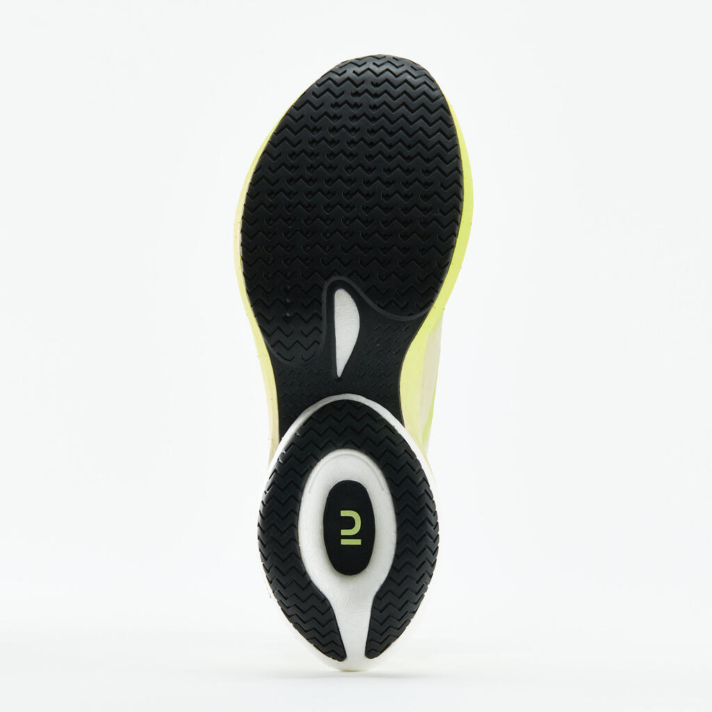 Sieviešu skriešanas apavi “Kiprun KD 900”, koraļļu