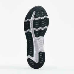 Γυναικεία Παπούτσια Τρεξίματος KIPRUN KS900 Light - σκούρο γκρι