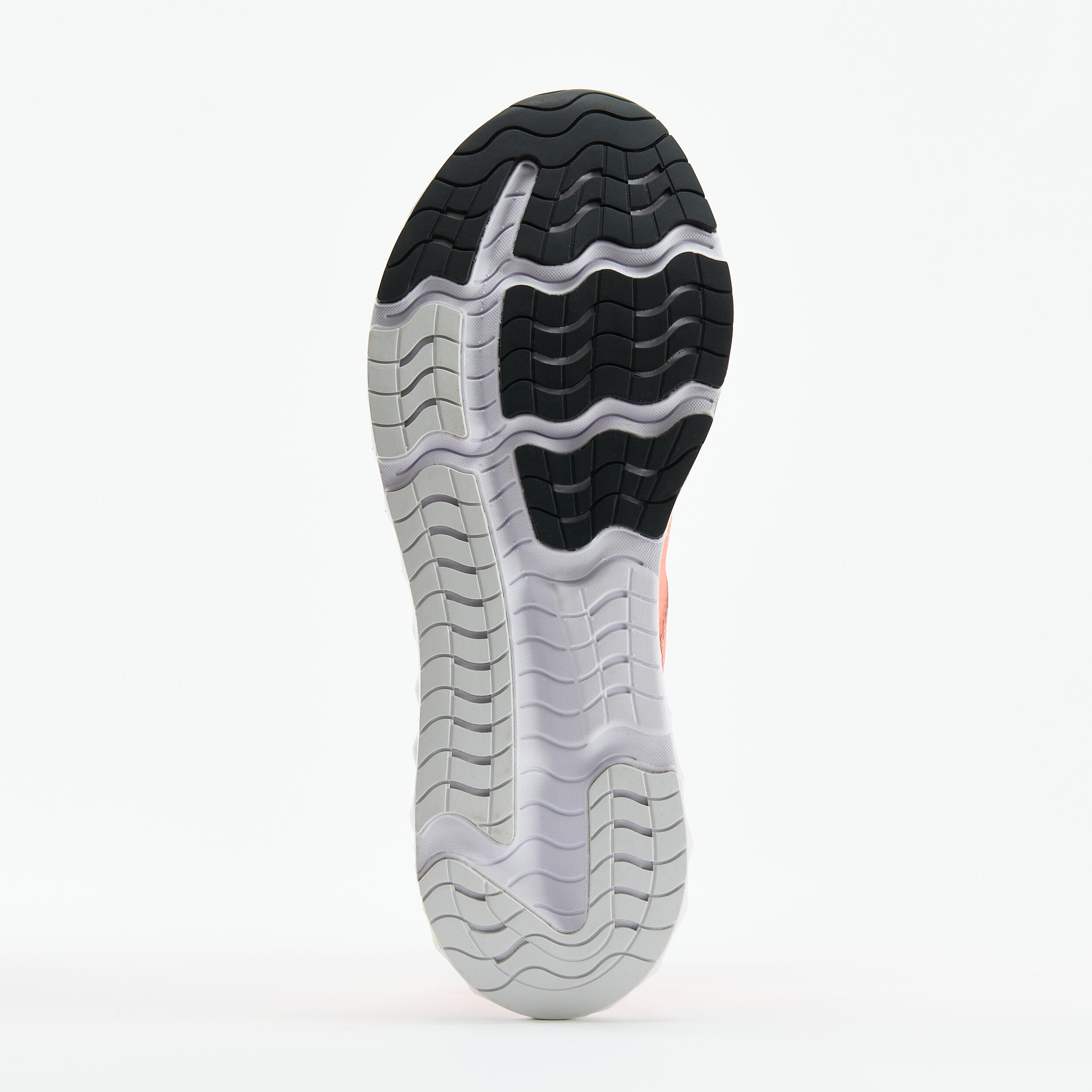 Zapatillas running Mujer - KIPRUN KS900 Light rojo coral 3/8