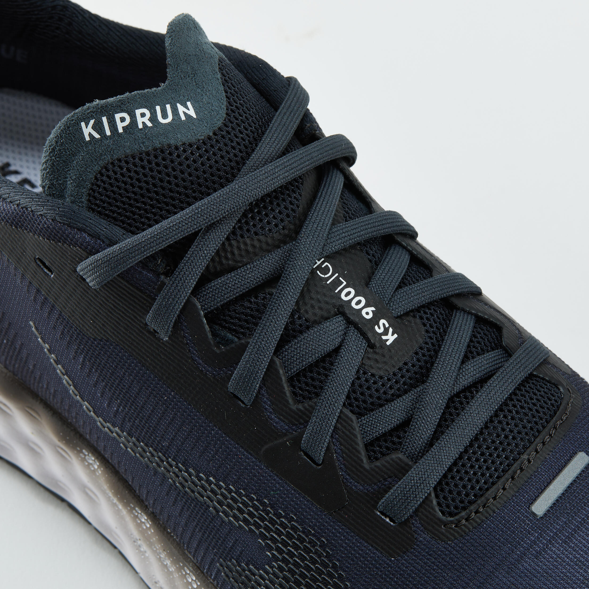 Scarpe running uomo KS 900 LIGHT grigio scuro 5/11