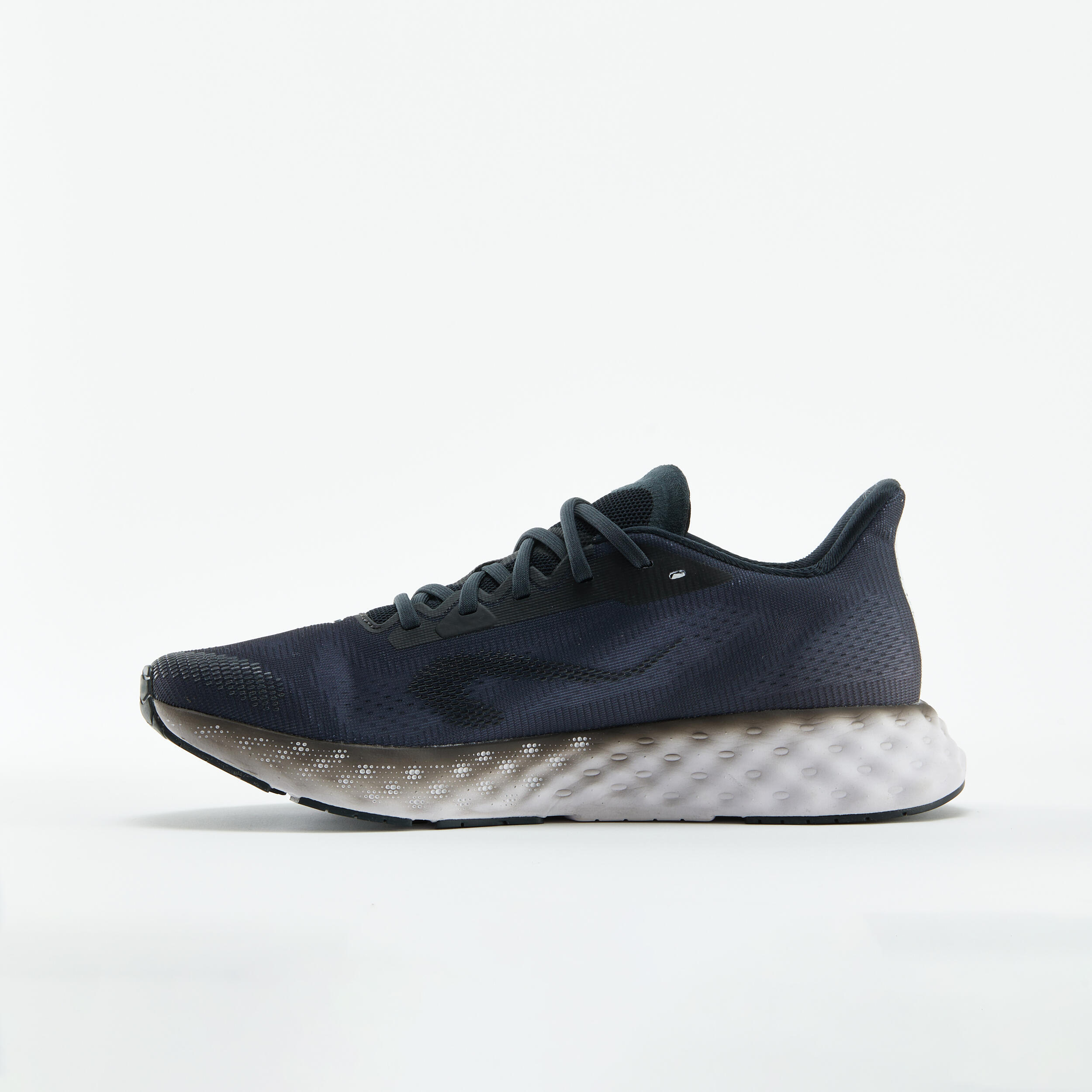 Zapatillas running Hombre - KIPRUN KS900 Light gris oscuro 19/24