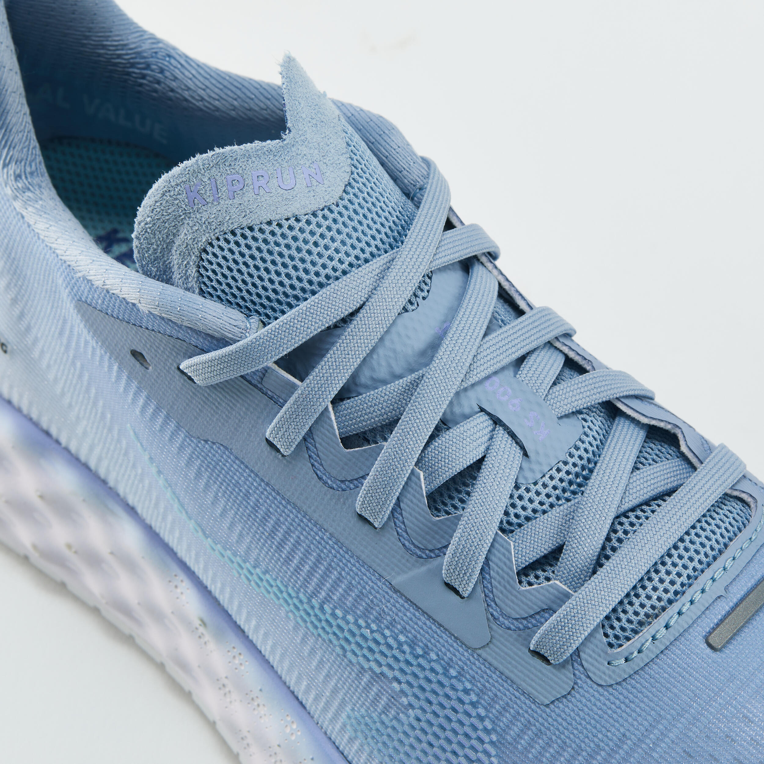KIPRUN ks900 Light Women's Running Shoes - Blue/Grey 6/13
