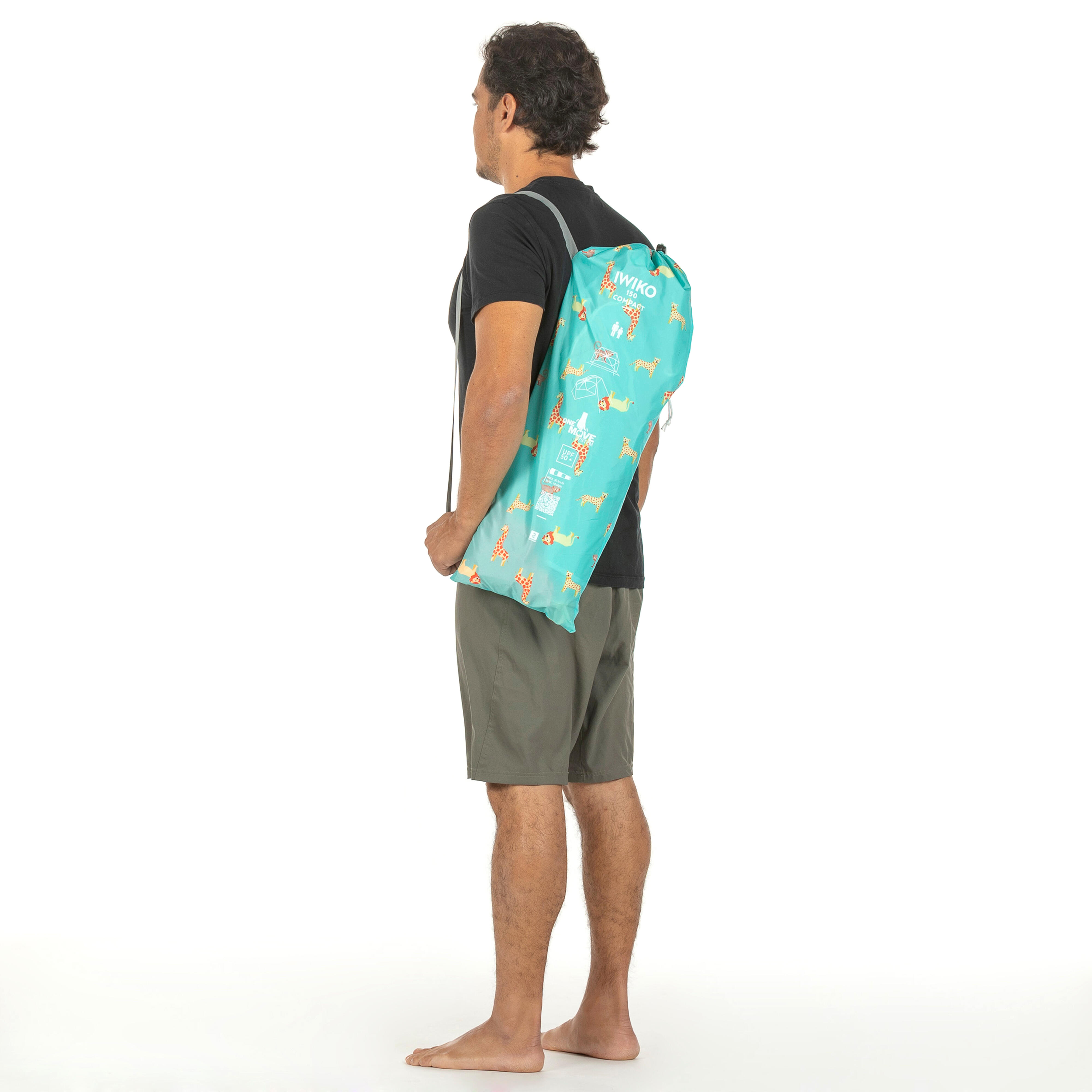 Abrigo bebe decathlon hot sale