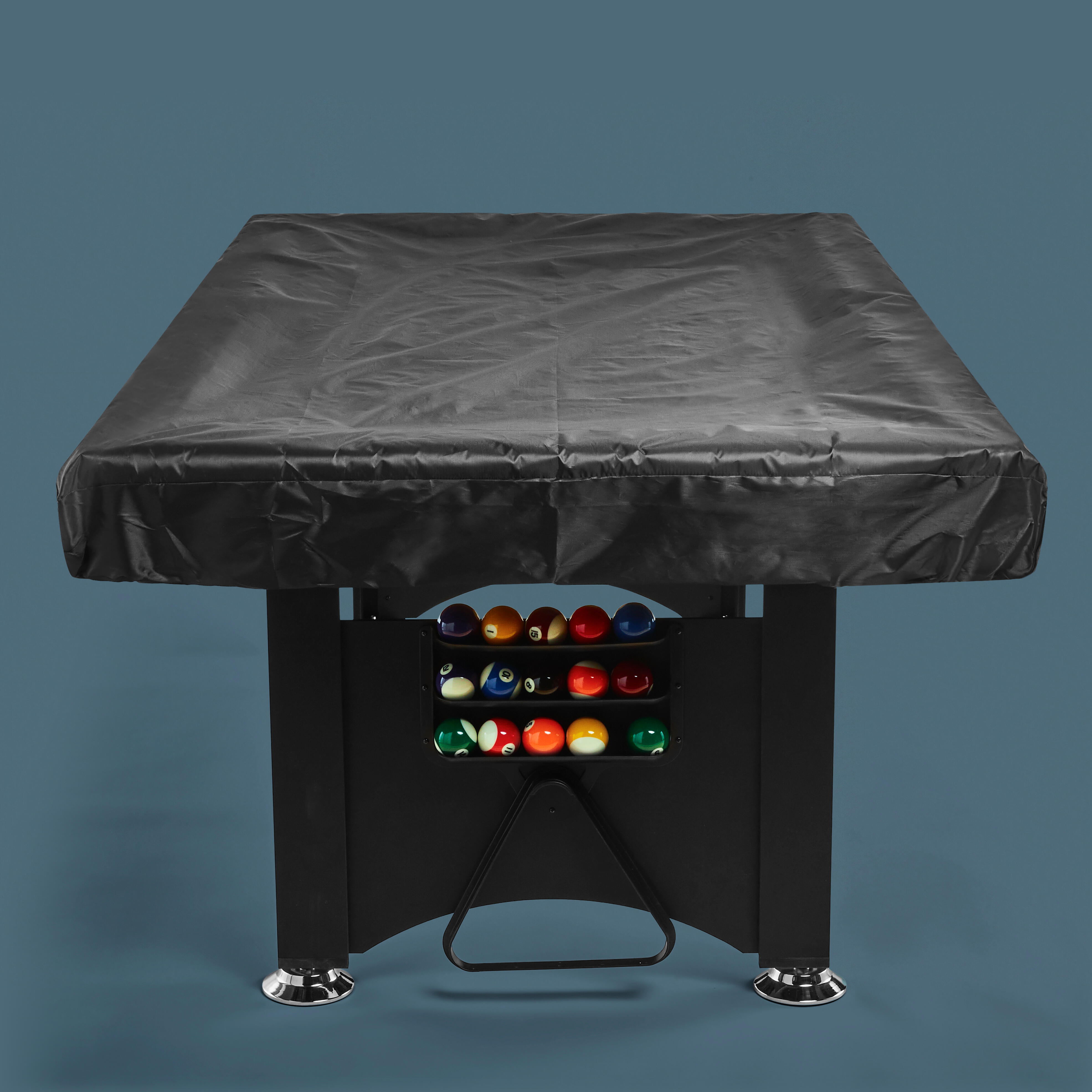 Pool Table - BT 700 - PONGORI