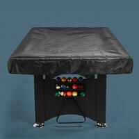 Pool Table BT 700 US