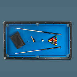 Pool Table BT 700 US