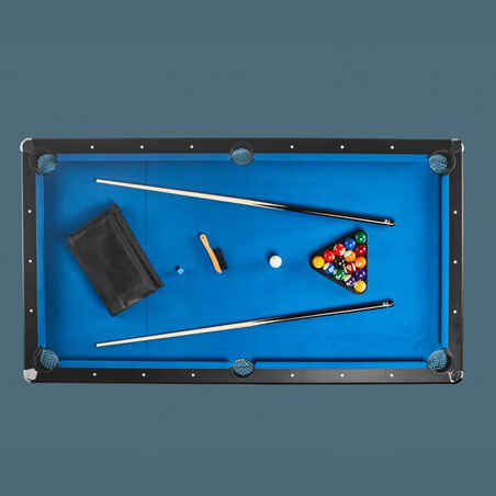 Pool Table BT 700 US