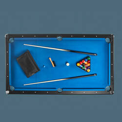 Pool Table BT 700 US