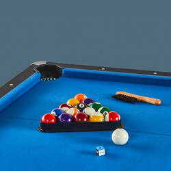 Pool Table BT 700 US