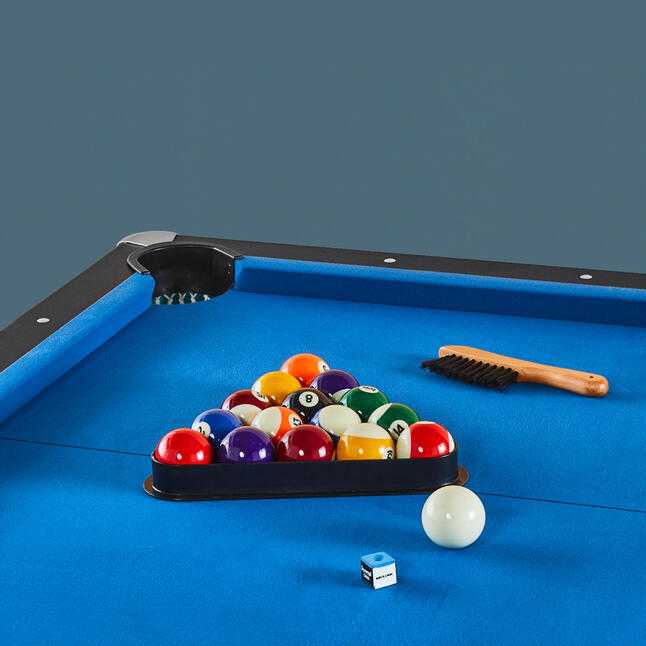 Billard Américain | Ligue de Billard Grand Est