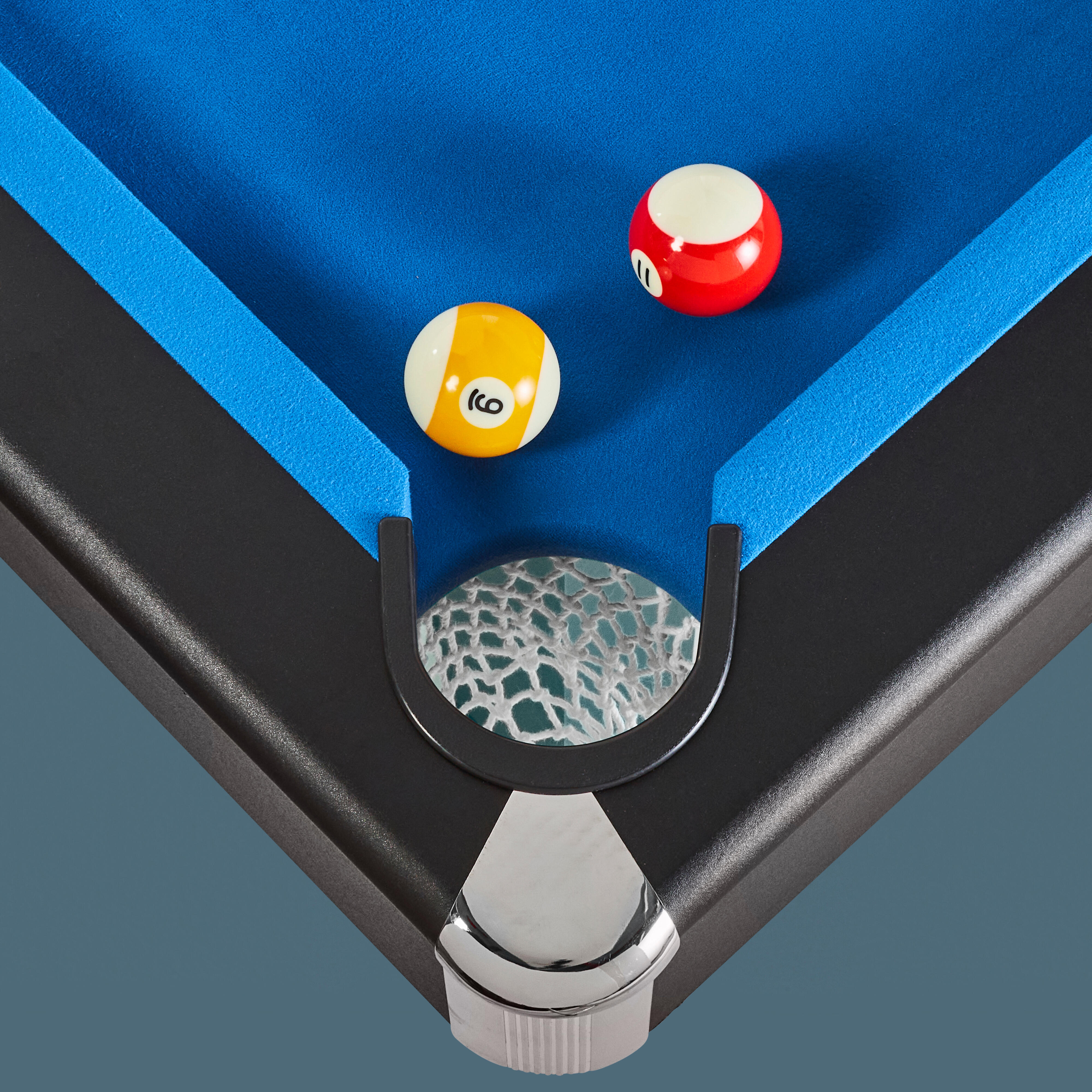 Pool Table - BT 700 - PONGORI