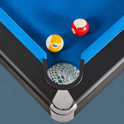 Pool Table BT 700 US