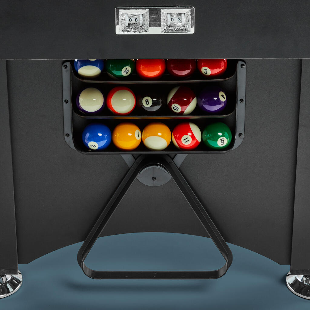 Pool Table BT 700 US