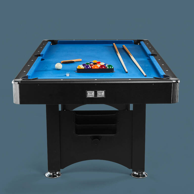 Pool Table BT 700 US