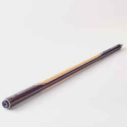 Two-Piece Half-Jointed 13 mm Pool Cue BC 500 US