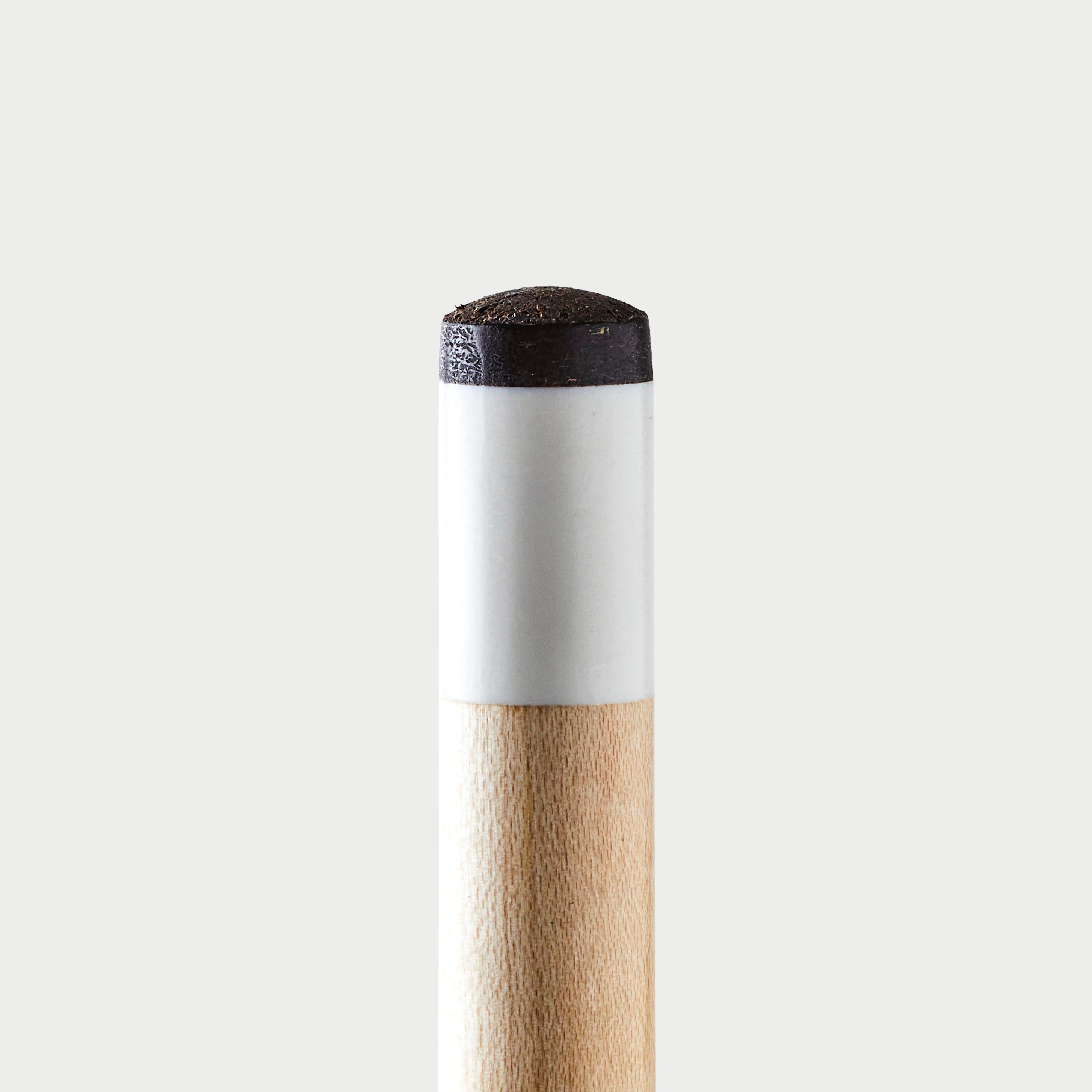 13 mm Two-Piece Half-Jointed Pool Cue - BC 500 - PONGORI