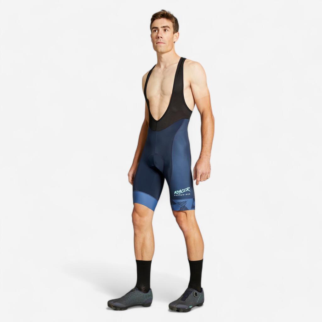 Mountain Bike Bib Shorts Race Ambassador