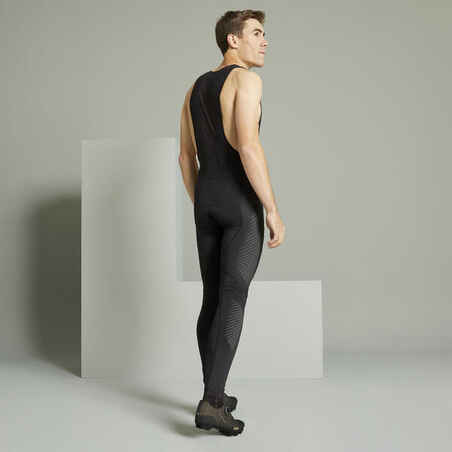 XC Mountain Bike Tights Black