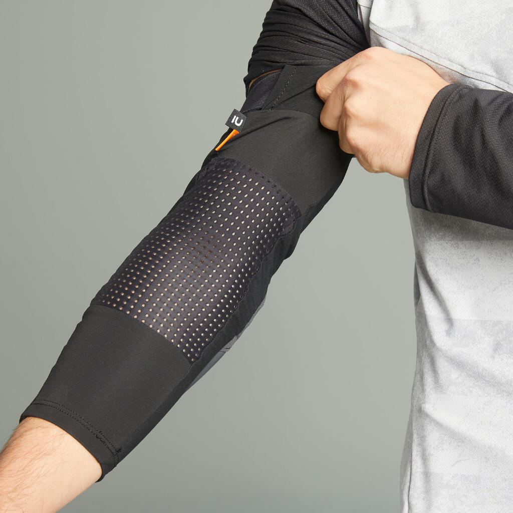 CODERAS MTB ALL-MOUNTAIN/ENDURO FEEL D_STRONG D3O®