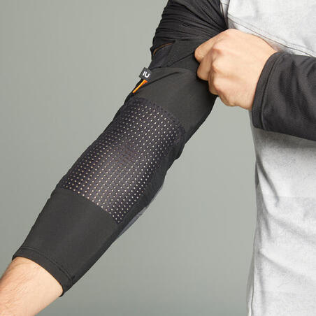 Налокітник Feel D_Strong для гірського велоспорту та ендуро 