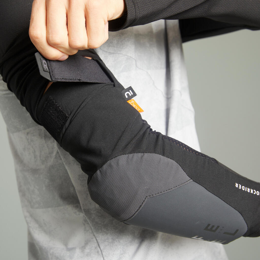 CODERAS MTB ALL-MOUNTAIN/ENDURO FEEL D_STRONG D3O®
