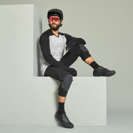 Налокітник Feel D_Strong для гірського велоспорту та ендуро 