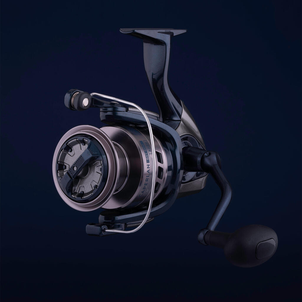 SEA FISHING REEL BXT-500 6000 SW