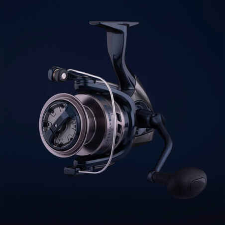 SEA FISHING REEL BAUXIT BXT-500 6000 SW