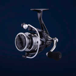 Spinning reel for sea lure fishing ILICIUM-500 3000