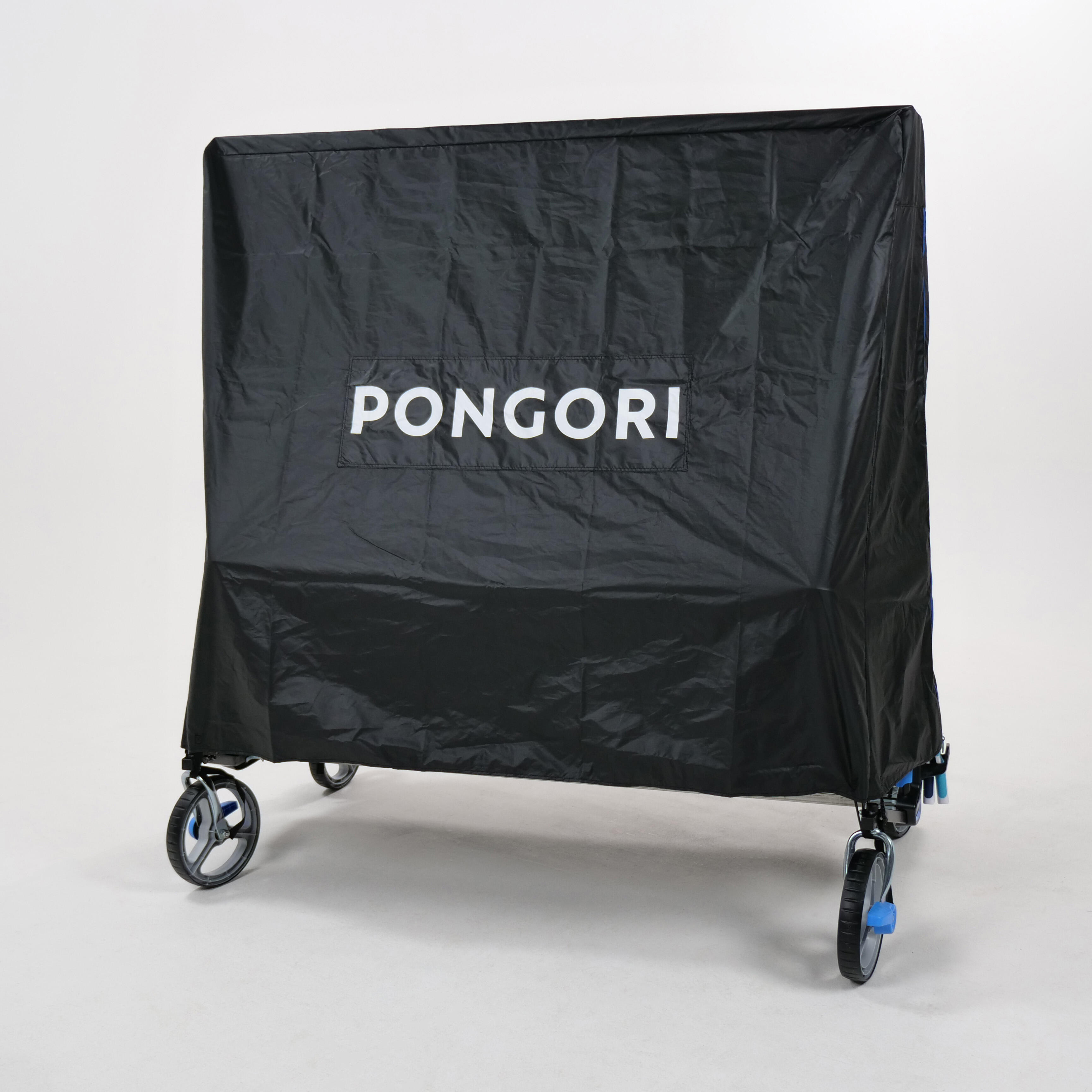 Védőhuzat Pongori PPT 930 Outdoor.2 asztalhoz használat, javítás 