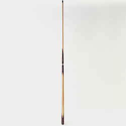 Two-Piece Half-Jointed Pool Cue 13 mm BC 900 US