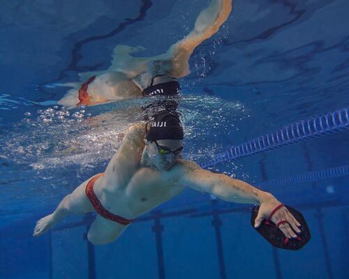 Comment compter ses longueurs en natation