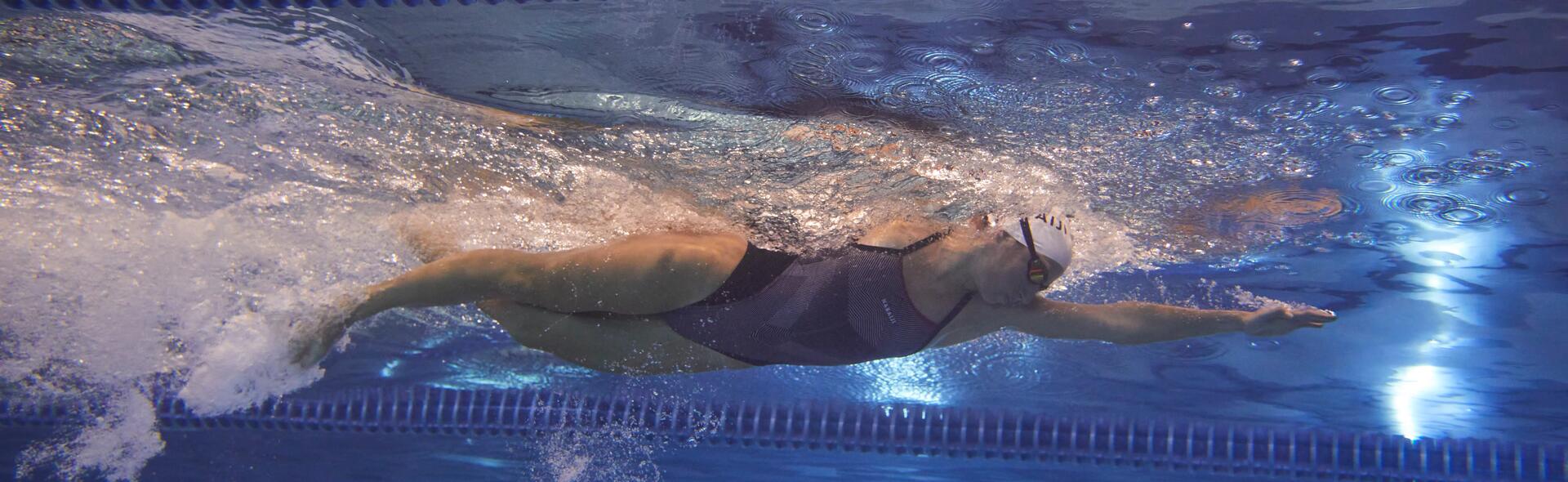 L'importance de la respiration en natation