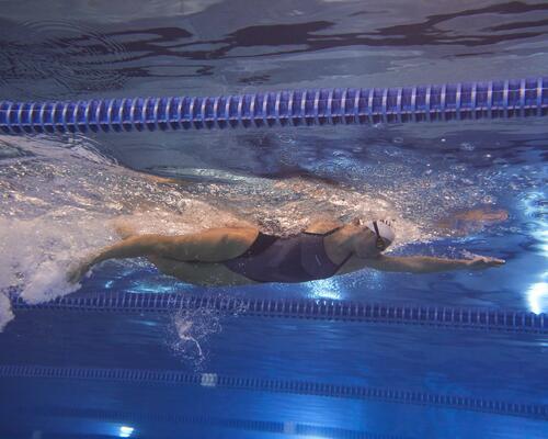 L'importance de la respiration en natation