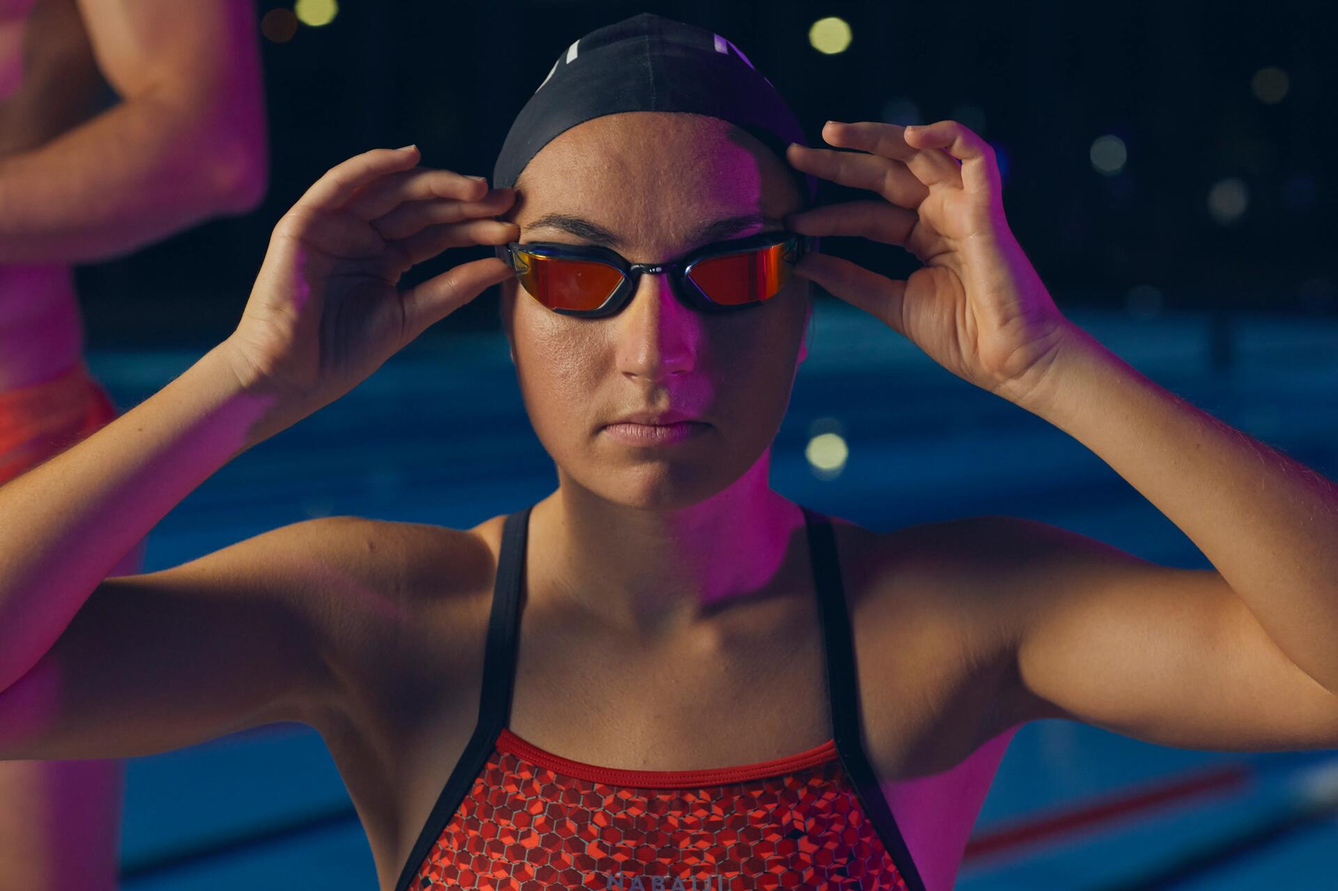 lunettes de natation experts
