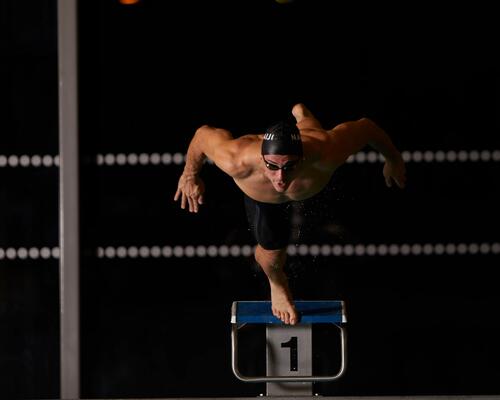Quelle combinaison de natation choisir ?