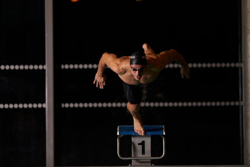 Quelle combinaison de natation choisir ?