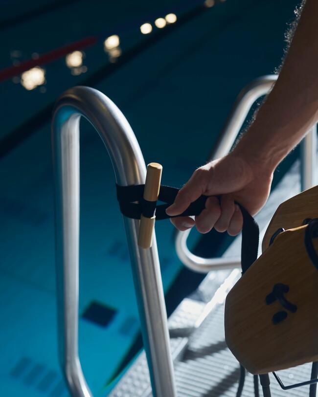 swimming material