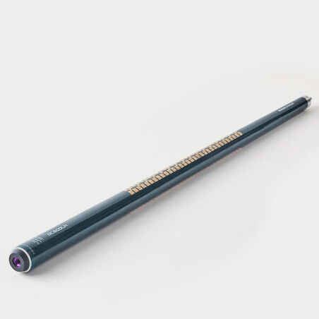 Two-Piece Half-Jointed 9 mm Billiards Cue BC 500 UK