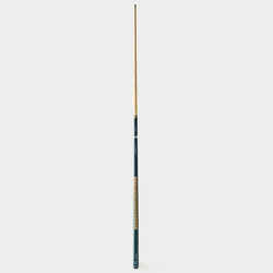 Two-Piece Half-Jointed 9 mm Billiards Cue BC 500 UK