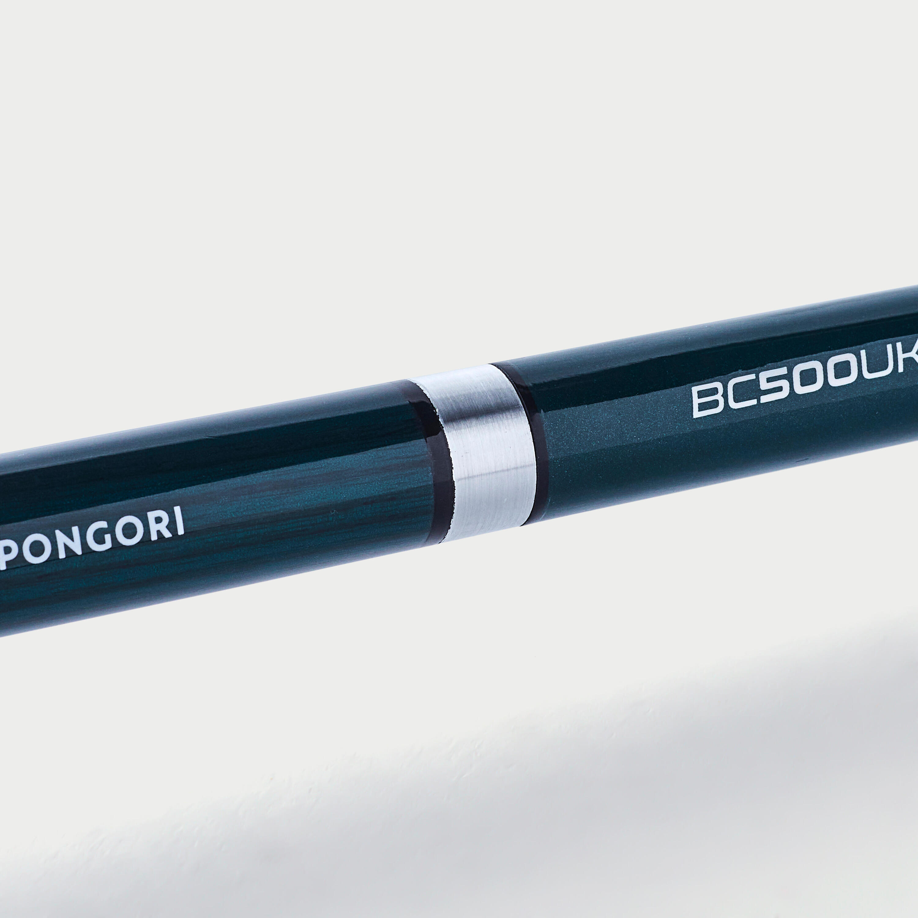 QUEUE BC 500 UK DE BILLARD ANGLAIS / SNOOKER EN 2 PARTIES À JONCTION 1/2, 9 mm 5/8